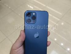 12Pro Max 128gb🔋100%