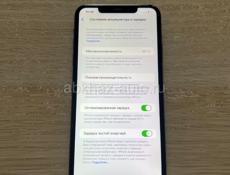 Айфон 11 Pro Max 256гб