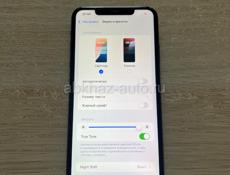 Айфон 11 Pro Max 256гб