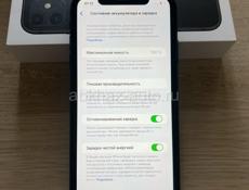 Айфон 11 🔋100%