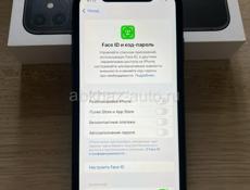 Айфон 11 🔋100%