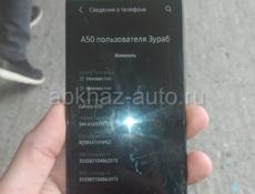 Самсунг а50