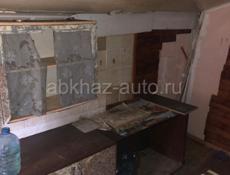 Дом и 40 соток на вокзале чуть выше магазина Натали 