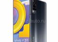Vivo y31 4/128gb