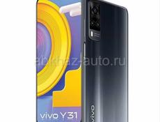 Vivo y31 4/128gb
