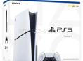 Продаётся PlayStation 5