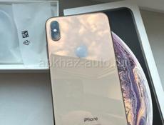 iPhone XS MAX 64 G 🔥✅