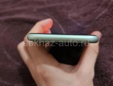 Iphone 11/128. Идеальный 