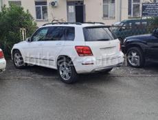 Mercedes-Benz GLK