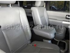 Toyota Sequoia