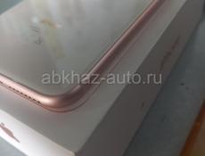 Айфон 8+ срочно 