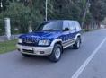 Isuzu Trooper