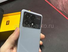 Xiaomi POCO x6 PRO
