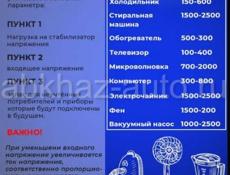 Новая Ресанта АСН-15000/3-Ц 
