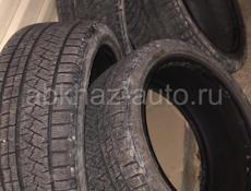 Шины245/40R18