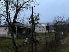 6 км от Гагры бызп подорожник район 