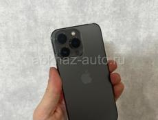 iPhone 13 Pro 256gb graphite