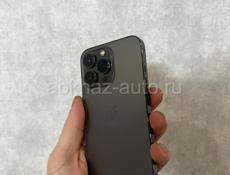 iPhone 13 Pro 256gb graphite