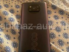 Poco x3pro 