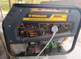 Генератор бензиновый Firman RD3910E 7741036