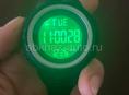 Часы новые 