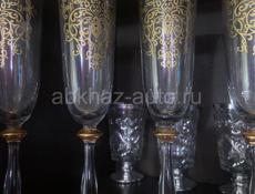 Бокалы 🥂 