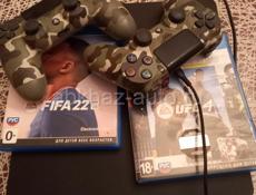 Sony PlayStation 4 Slim