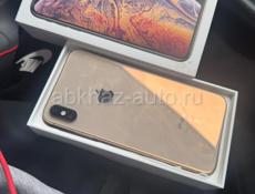iPhone XS MAX 64G🔥✅