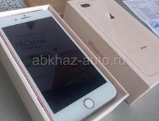 Срочно ipnone 8+