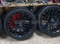 диски с резиной Carlsson 20"