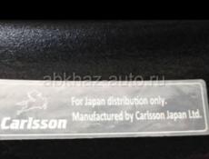 диски с резиной Carlsson 20"