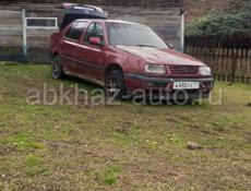 Volkswagen Vento