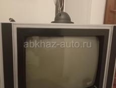 Продаётся телевизор рабочий