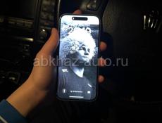 Продаю срочно 15 айфон 96 АКБ 128 гб 