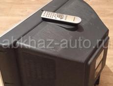 Телевизор Erisson 21UF70