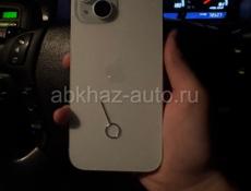 Продаю срочно 15 айфон 96 АКБ 128 гб