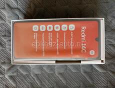 Redmi 14C 8/128 GB Новый