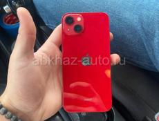 Срочно  IPhone 13!!состояние нового телефона