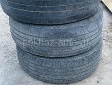 Шины Hankook 235/60/18 R18