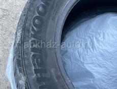 Шины Hankook 235/60/18 R18