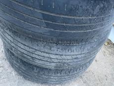 Шины Hankook 235/60/18 R18