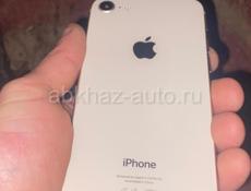 Очень срочно продается iPhone 8 в идеальном состоянии