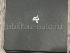 PS4 pro 1тб