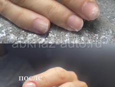 модели на маникюр 