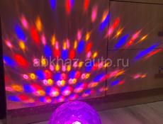 Продаю цветомузыка новая 