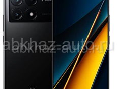 Новый Ксяоми poco x6 pro 5g 8/512 память 