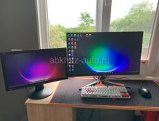Pc gaming 