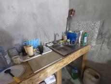 Капитальный гараж .