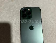 iPhone 13pro