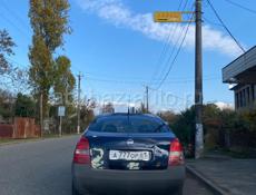 Nissan Primera